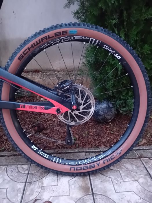 YT Jeffsy AL Comp 2018, L ,27.5, Мекица, Enduro, Mtb