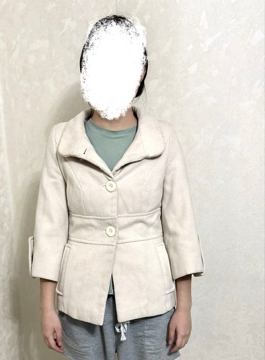 Продаются демисезонные куртки