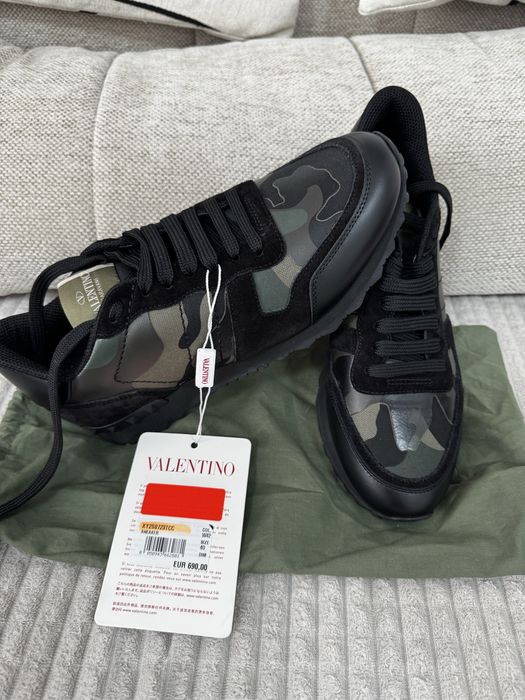 Vand — Valentino marime 40 —