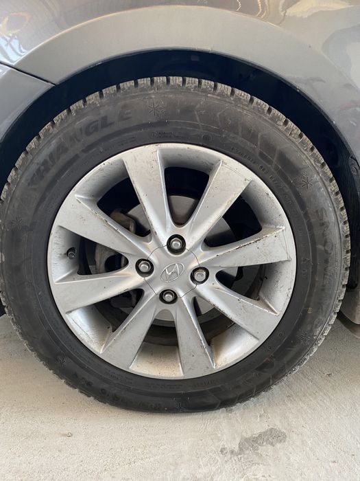 диска и шина