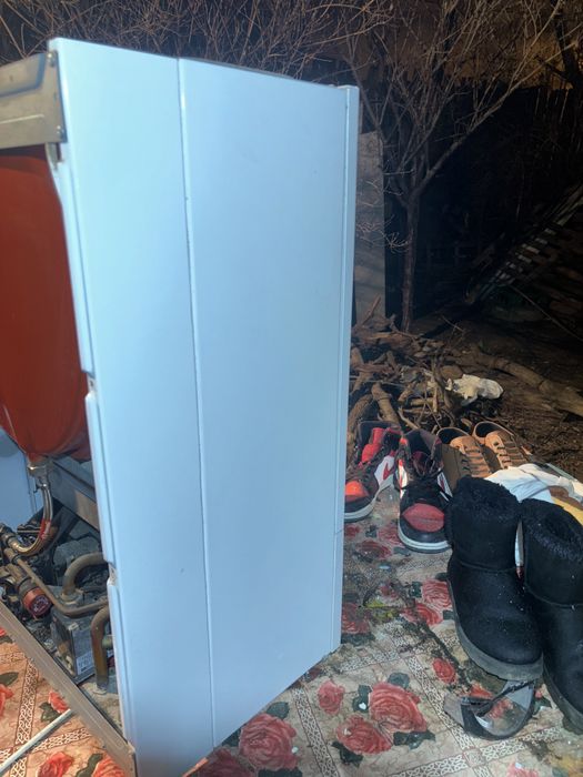 Centrala buderus 25w stare foarte buna