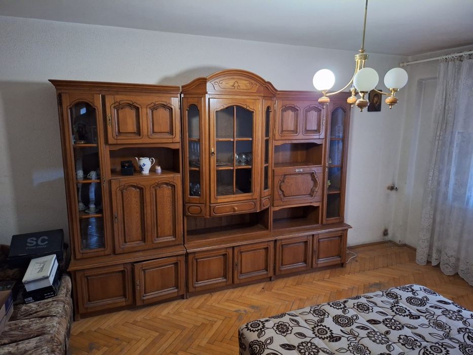 Focsani - Apartament 3 camere, 65 mp, zona centrala