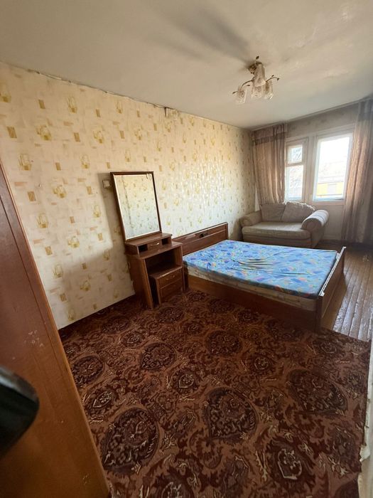 Сдается 4-комнатная квартира