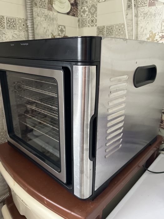 Продам сушилку для овощей новая