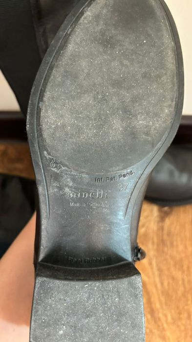 продам сапоги    .