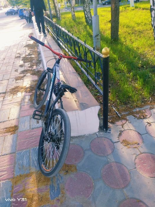 Велик продам срочно