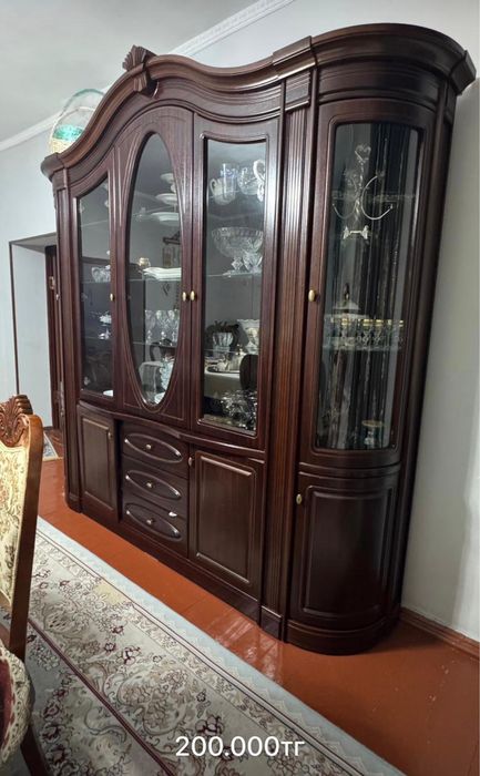 Стенка для зала