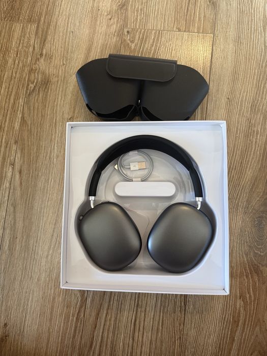Căști Airpods Max UA