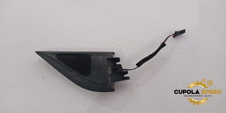 Tweeter fata dreapta 3C0035411 Volkswagen VW Passat B6 [2005 - 2010]