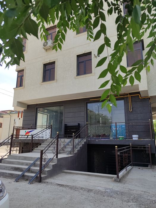 Tadbirkorlik uchun yaxshi imkoniyat