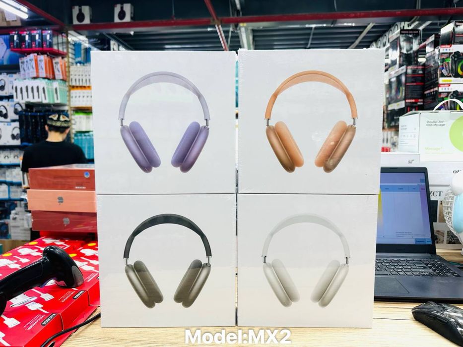 Наушник AirPods Max