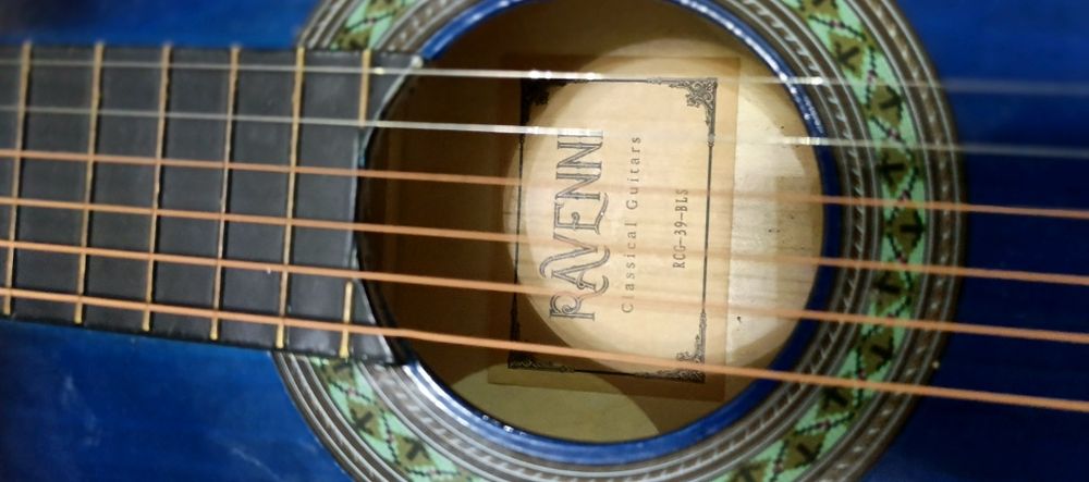 gitara holati ideal