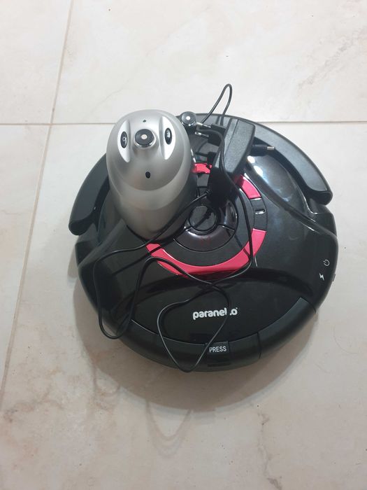 Se vinde Aspirator Paranello