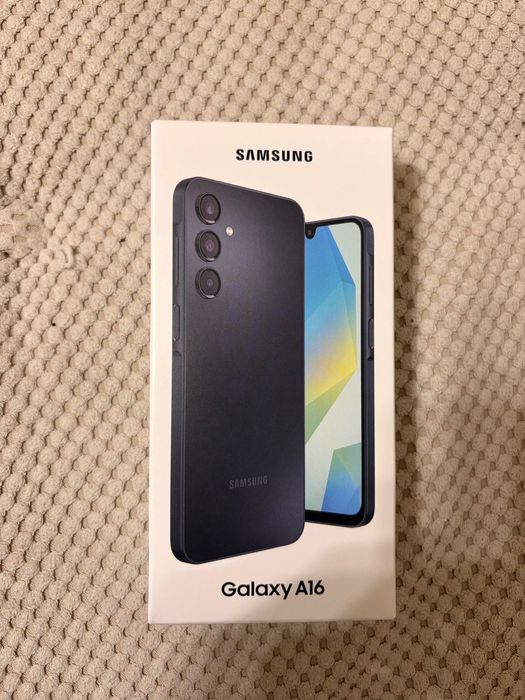 Samsung A16 128 GB