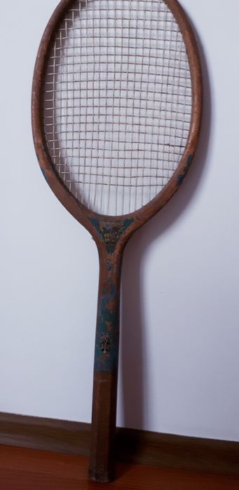 Racheta tenis lemn Hammer