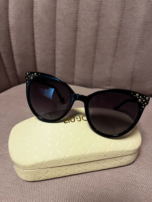 Оригинални слънчеви очила Liu Jo