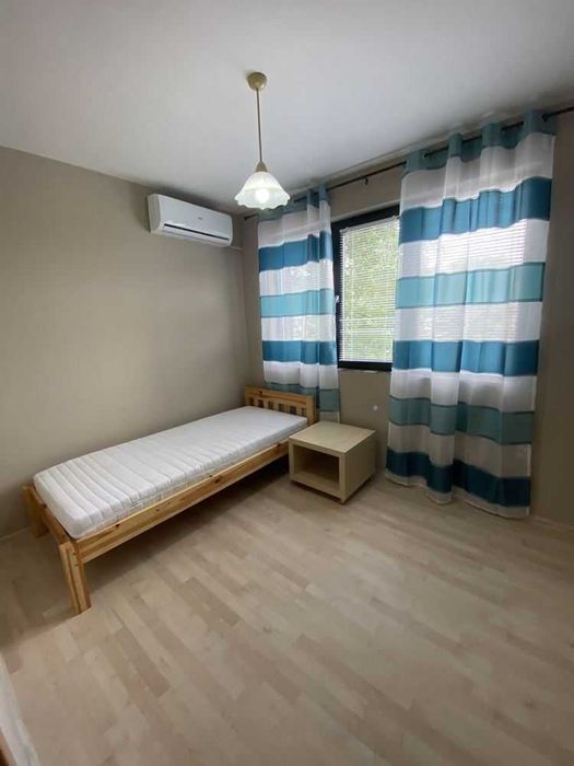 НОВО ПРЕДЛОЖЕНИЕ! Тристаен апартамент - кв. Виница!