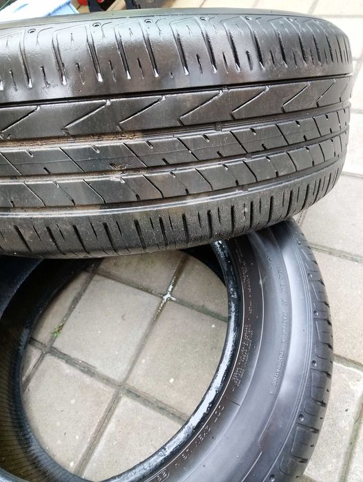 Anvelope Hankook Ventus S1 evo2 SUV K117A 235/60 R18 103V