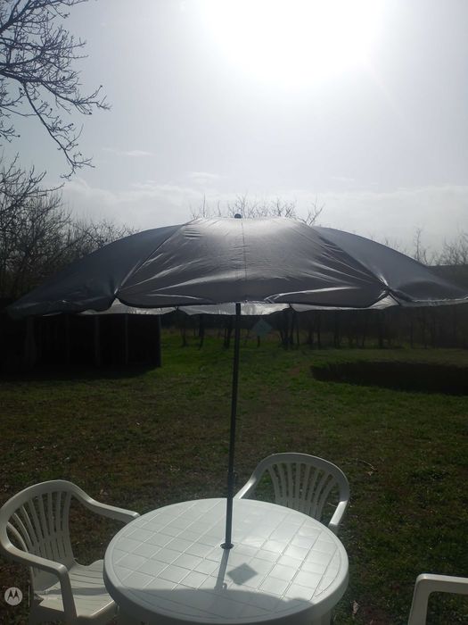 Градински комплект НОВ!