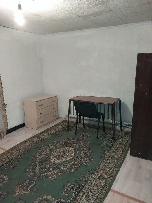 Сдам в времянку в Тастаке