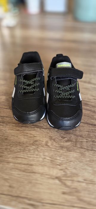 Adidași copii Reebook noi fară etichetă nr.23.5
