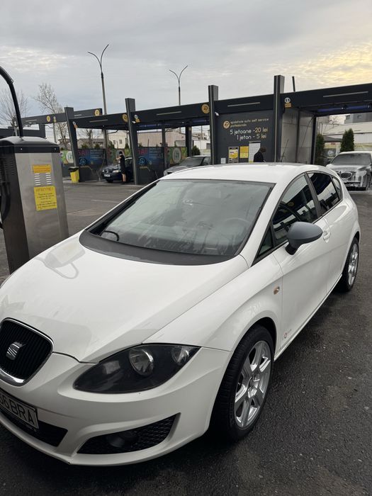 Seat Leon 2012 1.6