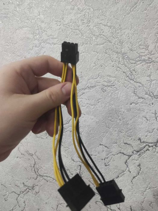 Блок питания 400w исправный