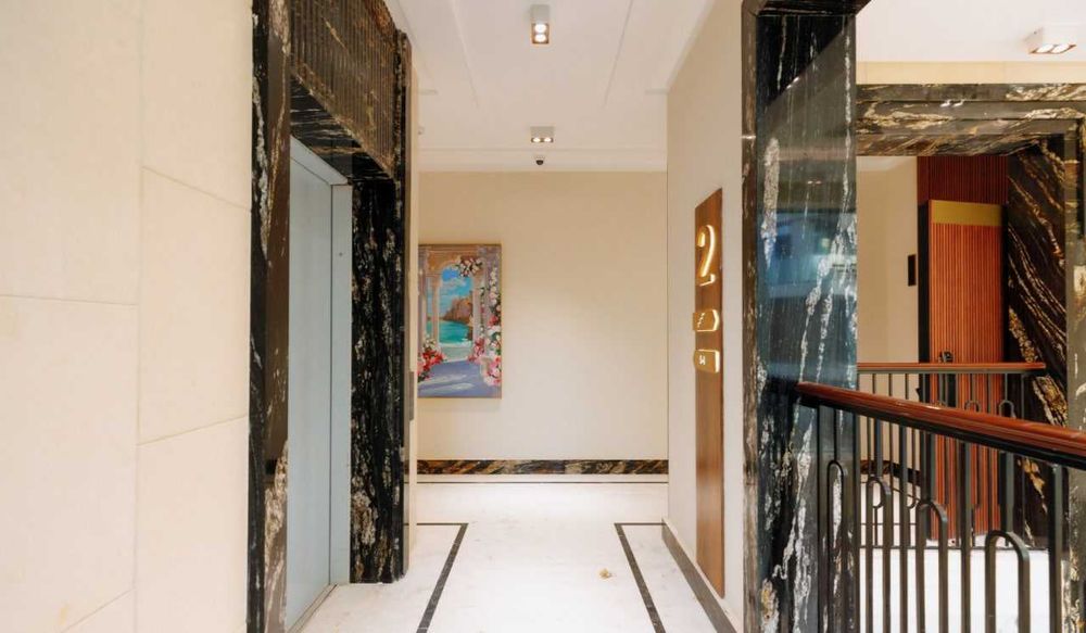 Новый жилой комплекс премиум-класса VOHA  (SJ)