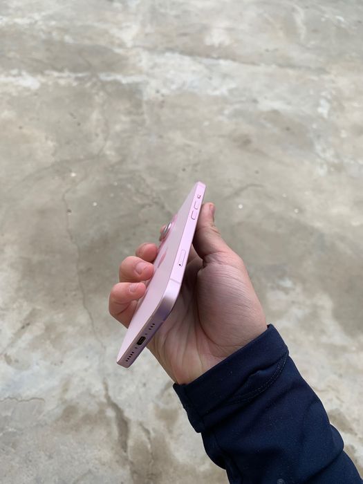 Iphone 15 pinc idial