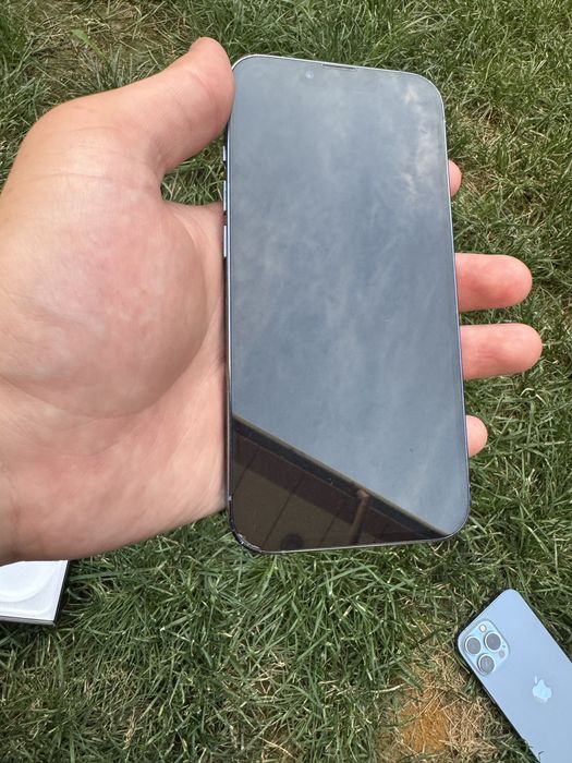 Iphone 13 pro 128 gb