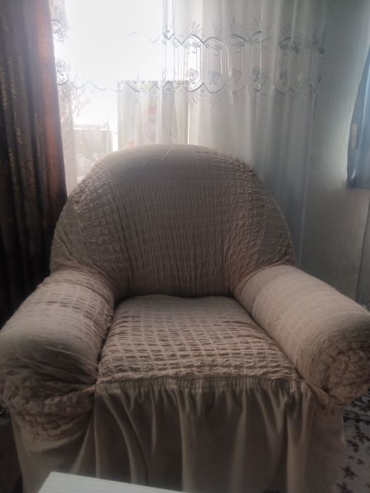 Продам кресло в отличном состоянии,