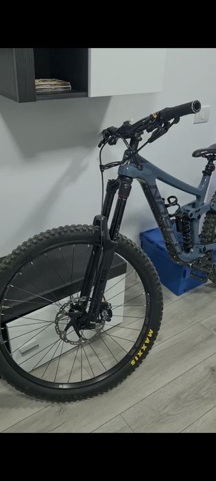 Mtb full suspension Norco 2021 Carbon 29er