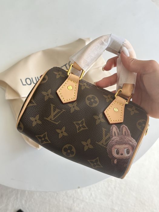 Дамска Чанта LV