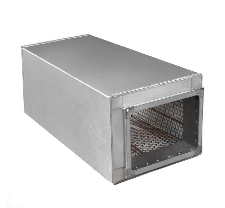 Шумоглушитель вентиляция