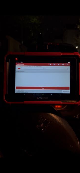 Diag. Auto la tine acasa