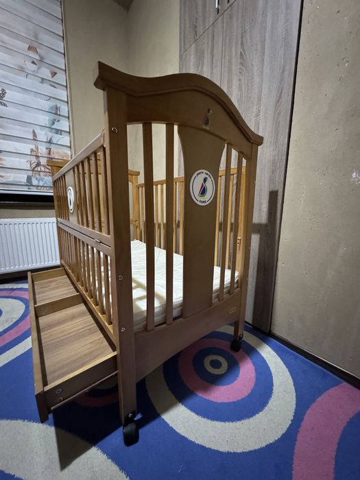 Продаётся детсская кроват