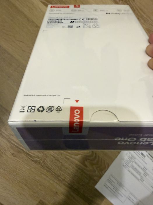 Таблет Lenovo Tab One