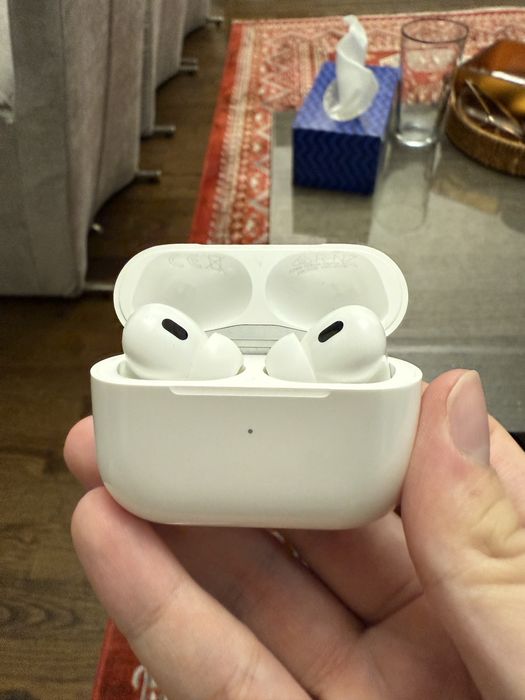 Apple AirPods Pro 2 (USB-C), оригинал