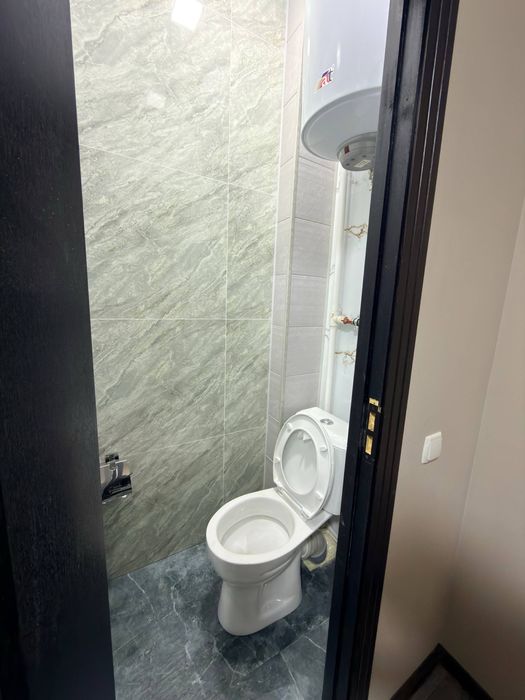 2х комнатная с ремонтом в Аранче