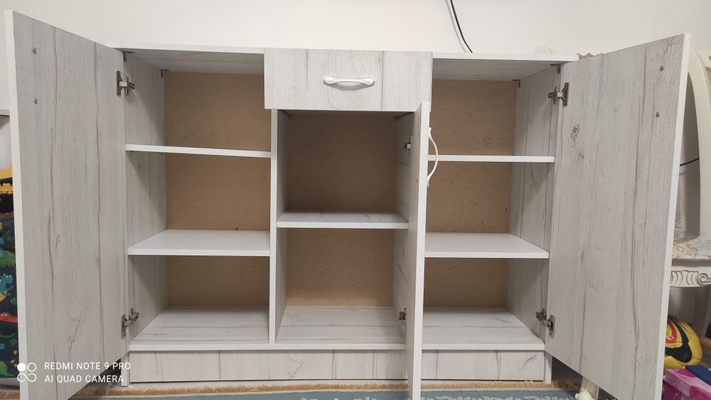 Шкаф  в отличном состоянии