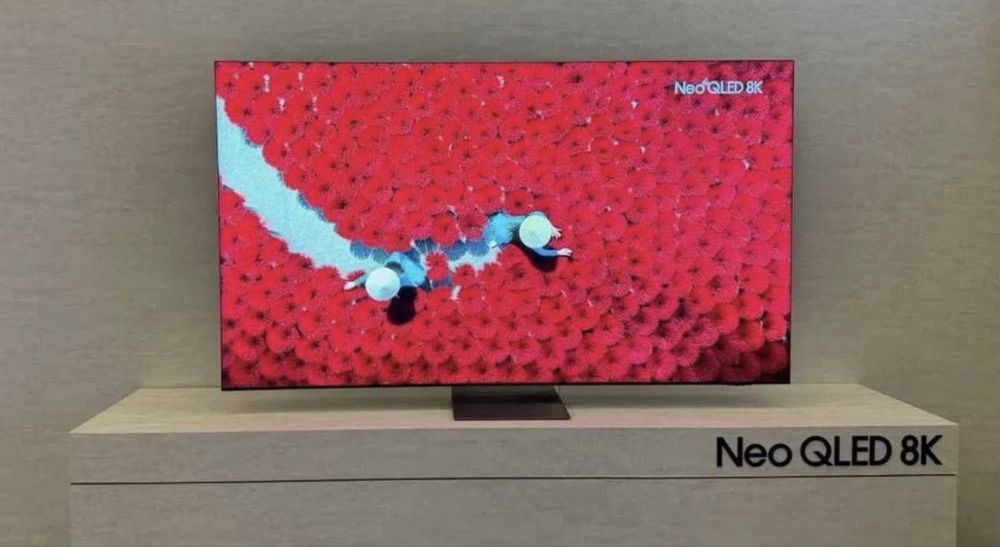 Телевизор TV Samsung 43/50/55/65/75/85/98 скидка оптом со склада