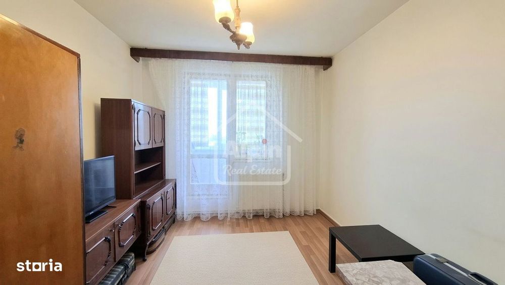 Apartament Luminos Insorit 3 Camerare I Astra