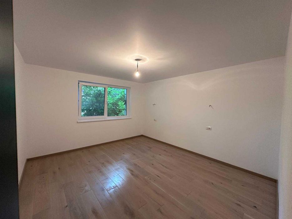 Apartament 2 camere complet renovat cartier Plevna, Dorohoi
