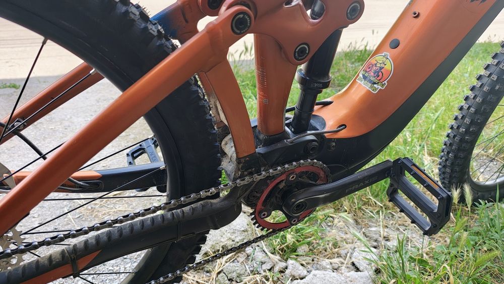 giant reign e+ 3 mx pro 2022