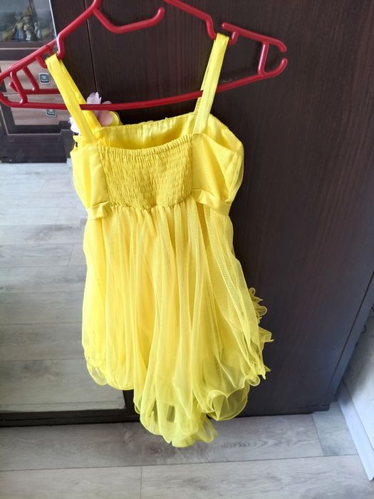 Продам платье детское