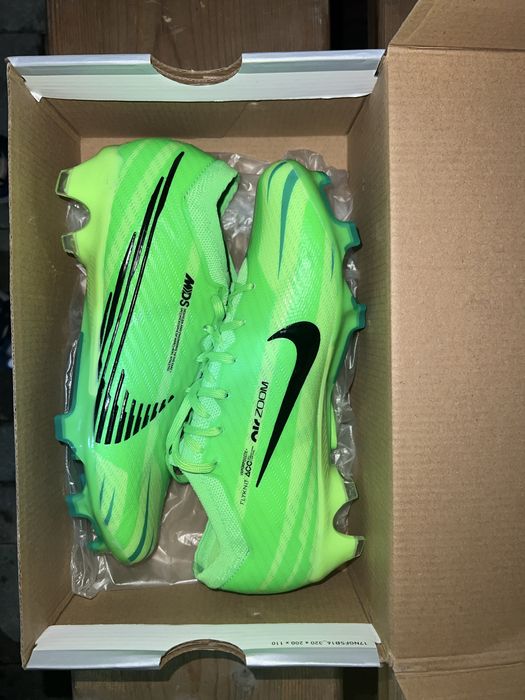 Бутсы Nike Mercurial Vapor 15