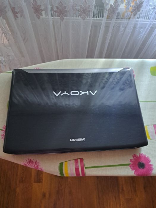 Laptopuri Toshiba/ Medion - 250 Lei