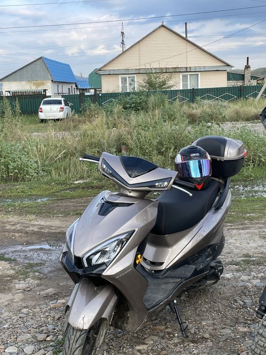 Продам м10 мопет