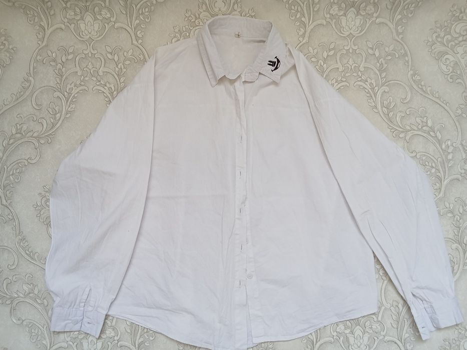 Женские блузки и майки