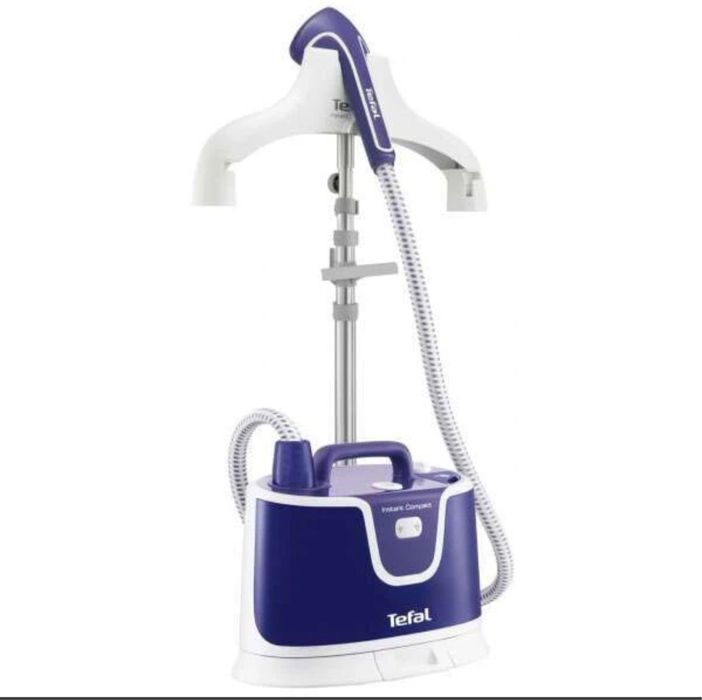 Вертикальный отпариватель Tefal